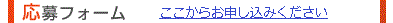 応募フォーム